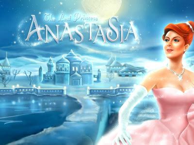 play the lost princess anastasia|The Lost Princess Anastasia Slot Machine ᗎ Play Online & Free.